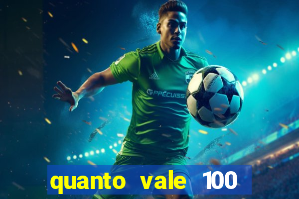 quanto vale 100 pesos argentinos em real